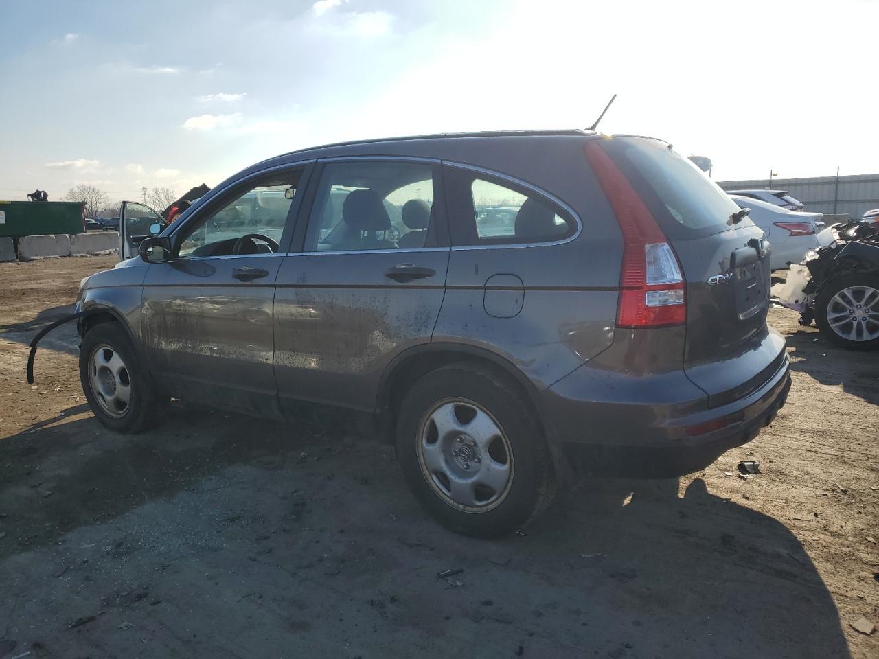 2011 Honda CR-V - Image 2