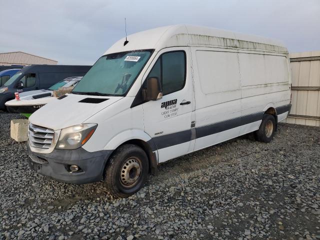 2016 Freightliner Sprinter 3500