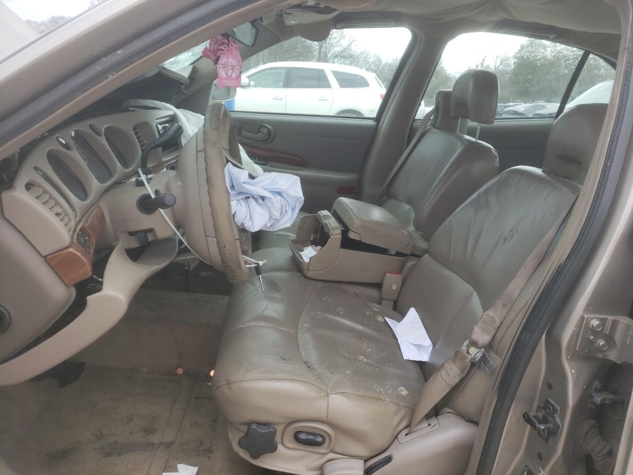 2000 Buick LeSabre - Image 7