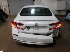 2019 Honda Accord Ex de vânzare în Elgin, IL - Rear End