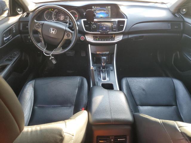  HONDA ACCORD 2015 Gray