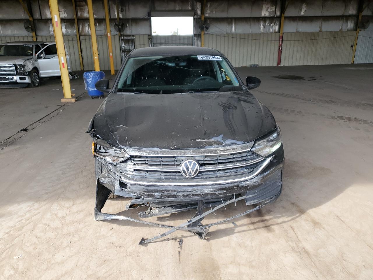 VIN 3VW5M7BU5PM050528 2023 VOLKSWAGEN JETTA no.5