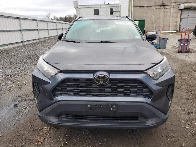  TOYOTA RAV4 2019 Серый