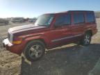 2010 Jeep Commander Sport en Venta en Madisonville, TN - Front End