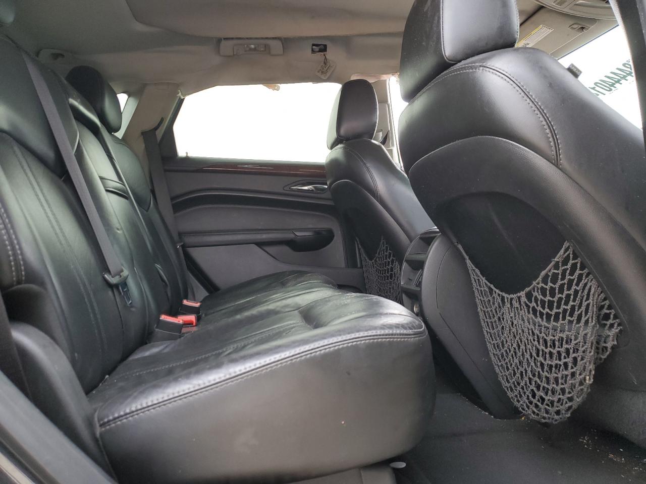 2015 Cadillac SRX - Image 11
