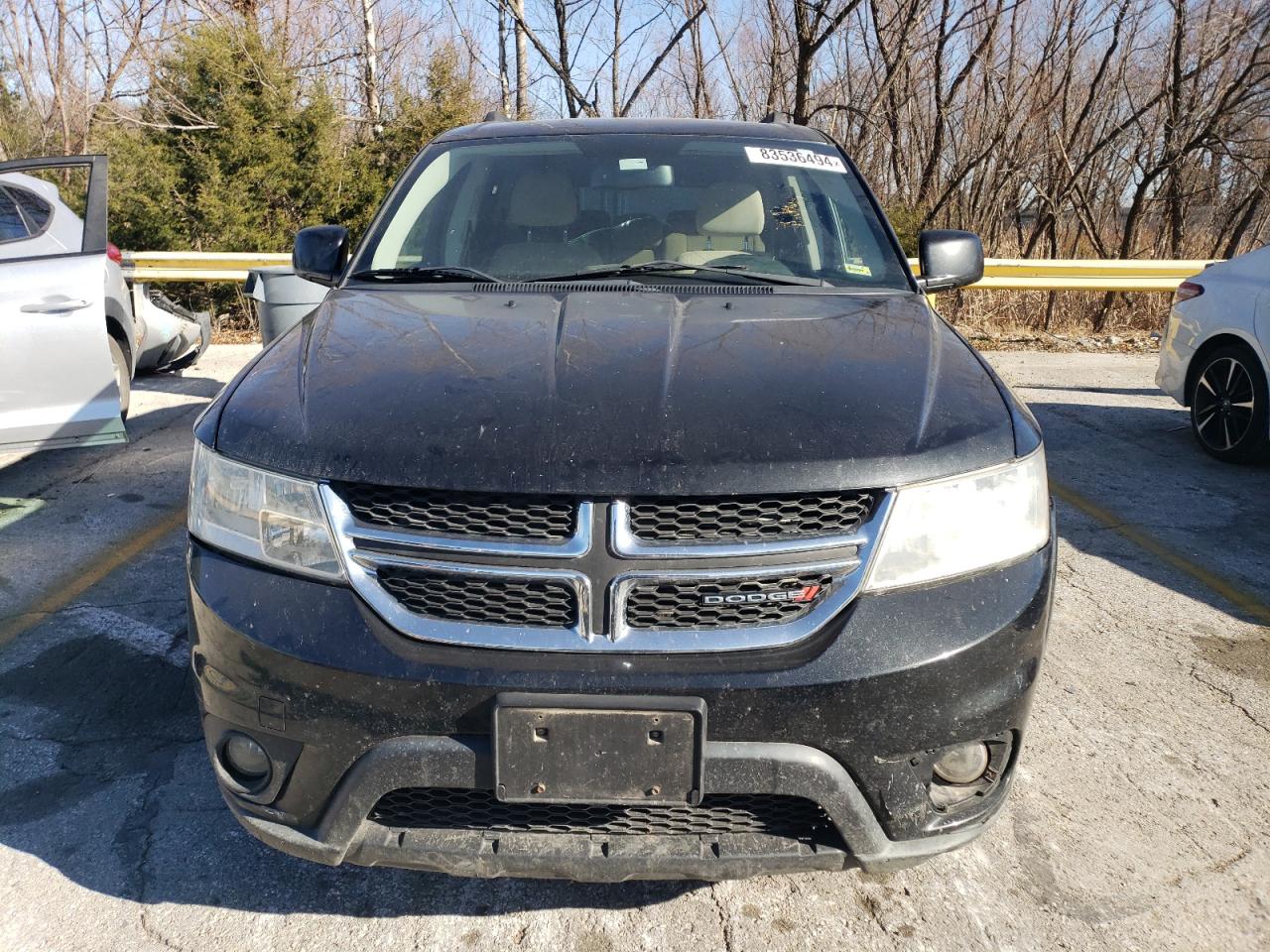 2013 Dodge Journey - Image 5