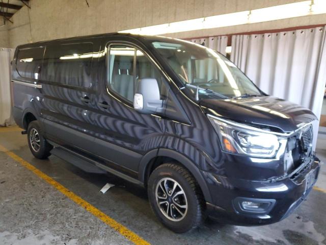 2022 Ford Transit T-150