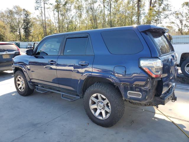  TOYOTA 4RUNNER 2016 Синий