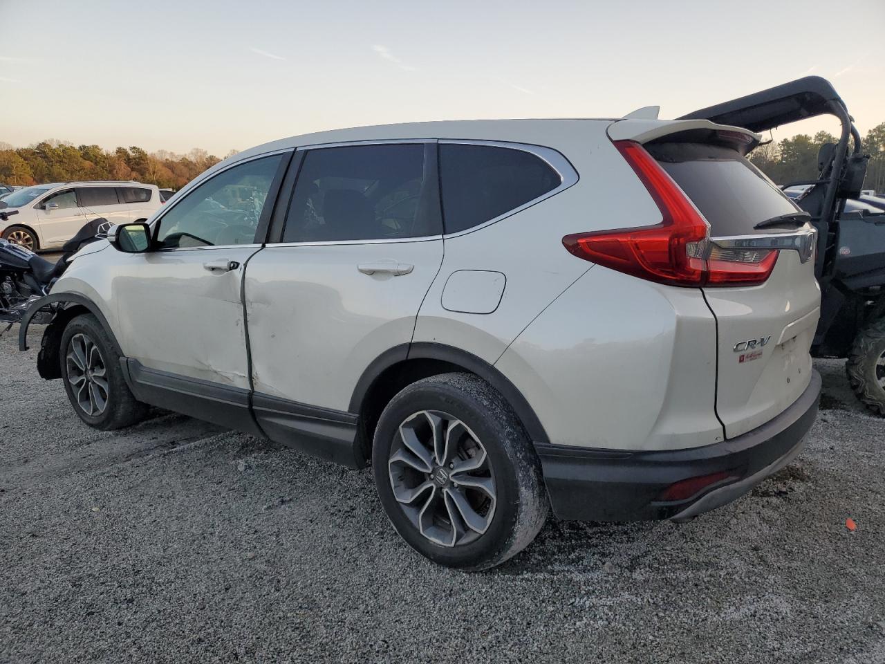 2018 Honda CR-V - Image 2