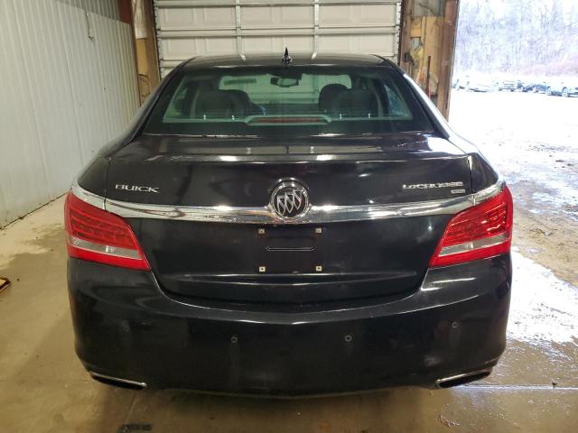  BUICK LACROSSE 2014 Szary