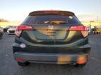 2016 Honda Hr-V Exl zu verkaufen in Pennsburg, PA - Front End