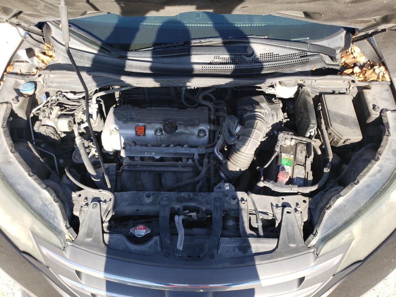 2014 Honda CR-V - Image 12
