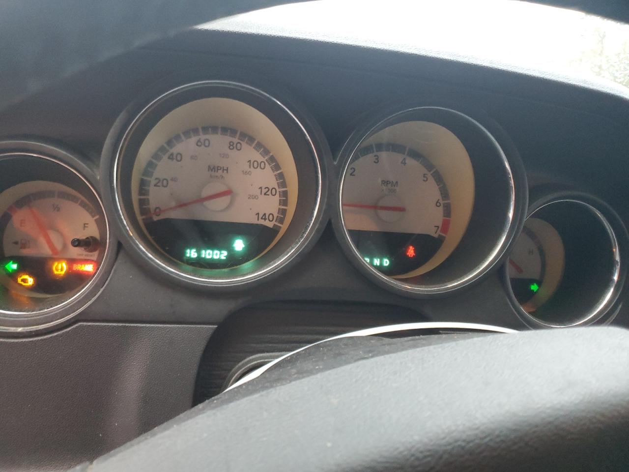 2010 Dodge Challenger Se VIN: 2B3CJ4DV7AH131271 Lot: 83791044