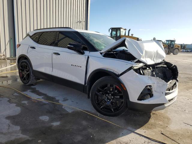  CHEVROLET BLAZER 2020 Biały