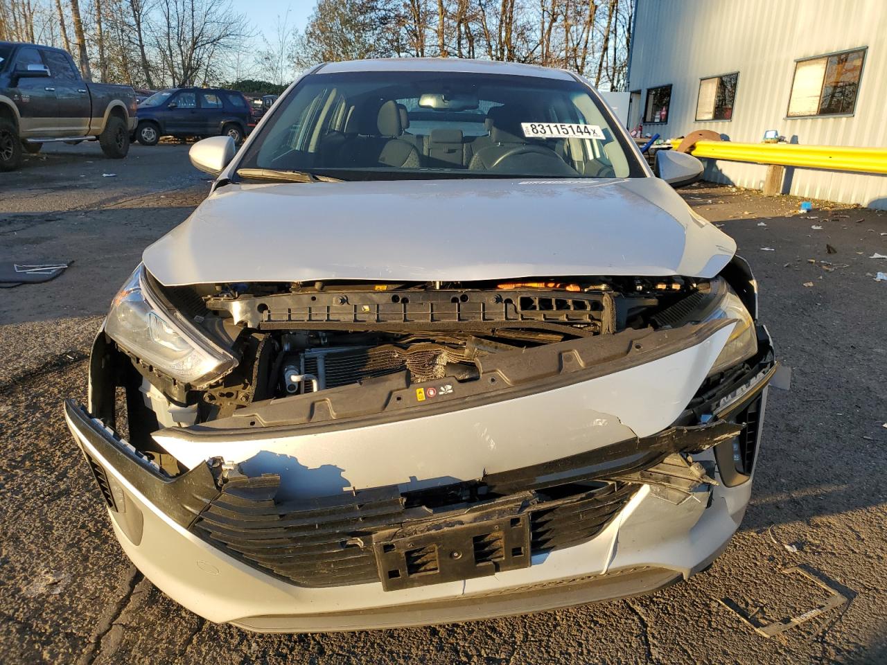 2019 Hyundai IONIQ - Image 5