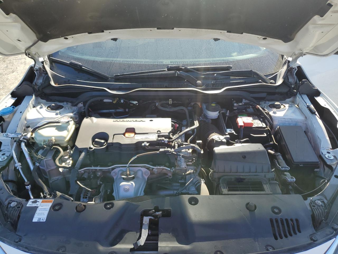 2017 Honda Civic - Image 11