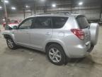 2011 Toyota Rav4 Limited for Sale in Des Moines, IA - Front End