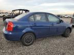2010 Hyundai Accent Gls for Sale in Reno, NV - Rear End