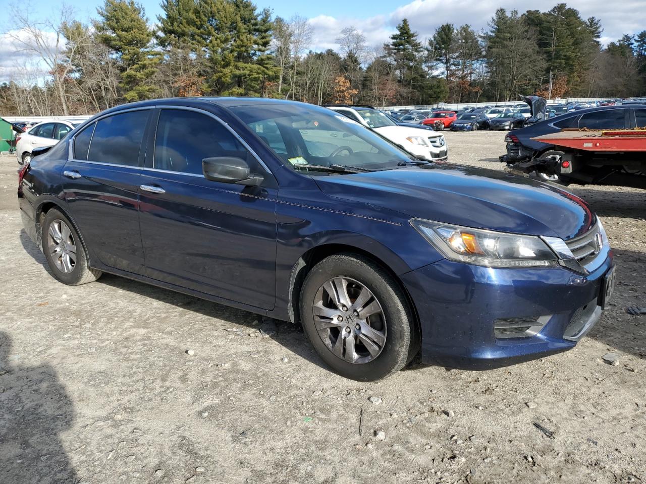 VIN 1HGCR2F5XFA134262 2015 HONDA ACCORD no.4