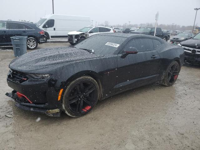 2024 Chevrolet Camaro Lt