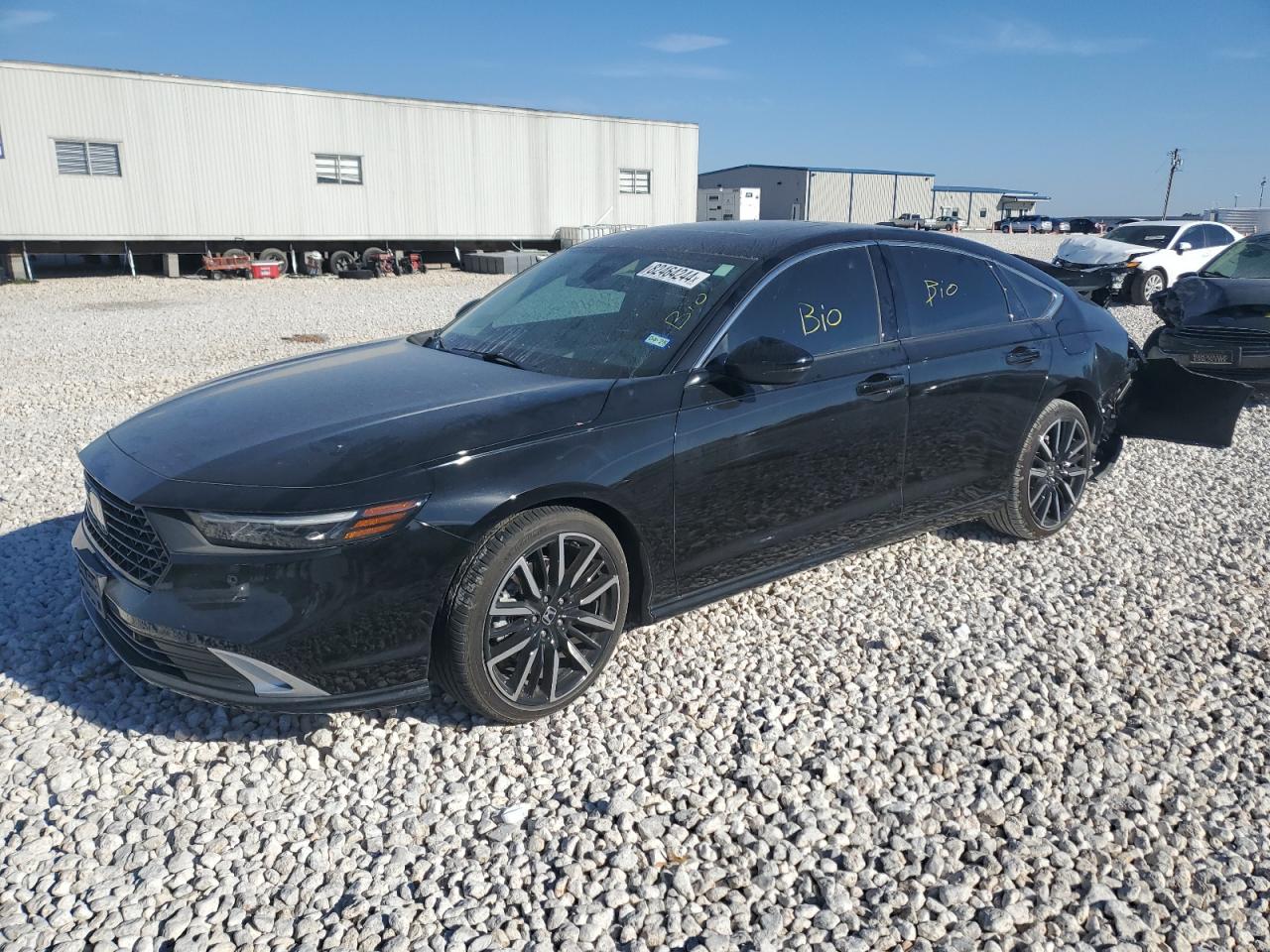 2023 Honda Accord - Image 1