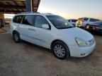 2010 Kia Sedona Ex for Sale in Tanner, AL - Side