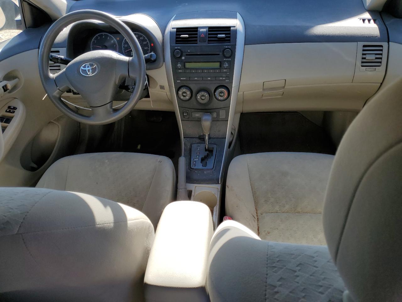 2009 Toyota Corolla - Image 8