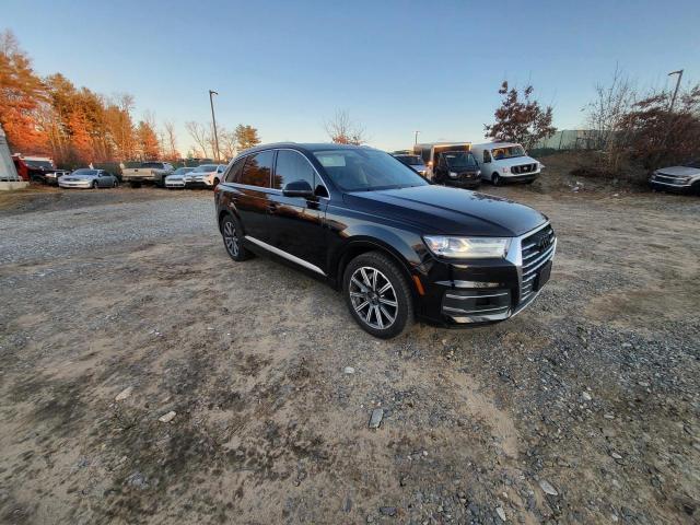 2018 Audi Q7 Premium Plus