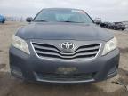 2010 Toyota Camry Base للبيع في Fredericksburg، VA - Biohazard/Chemical