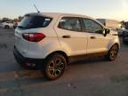 2018 Ford Ecosport S იყიდება New Orleans-ში, LA - All Over