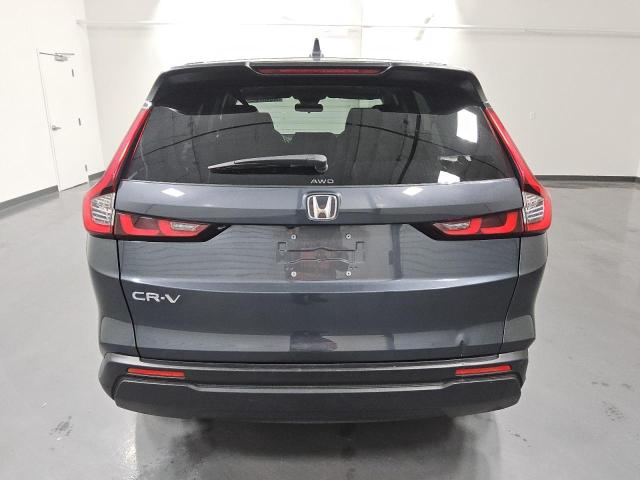  HONDA CRV 2023 Gray