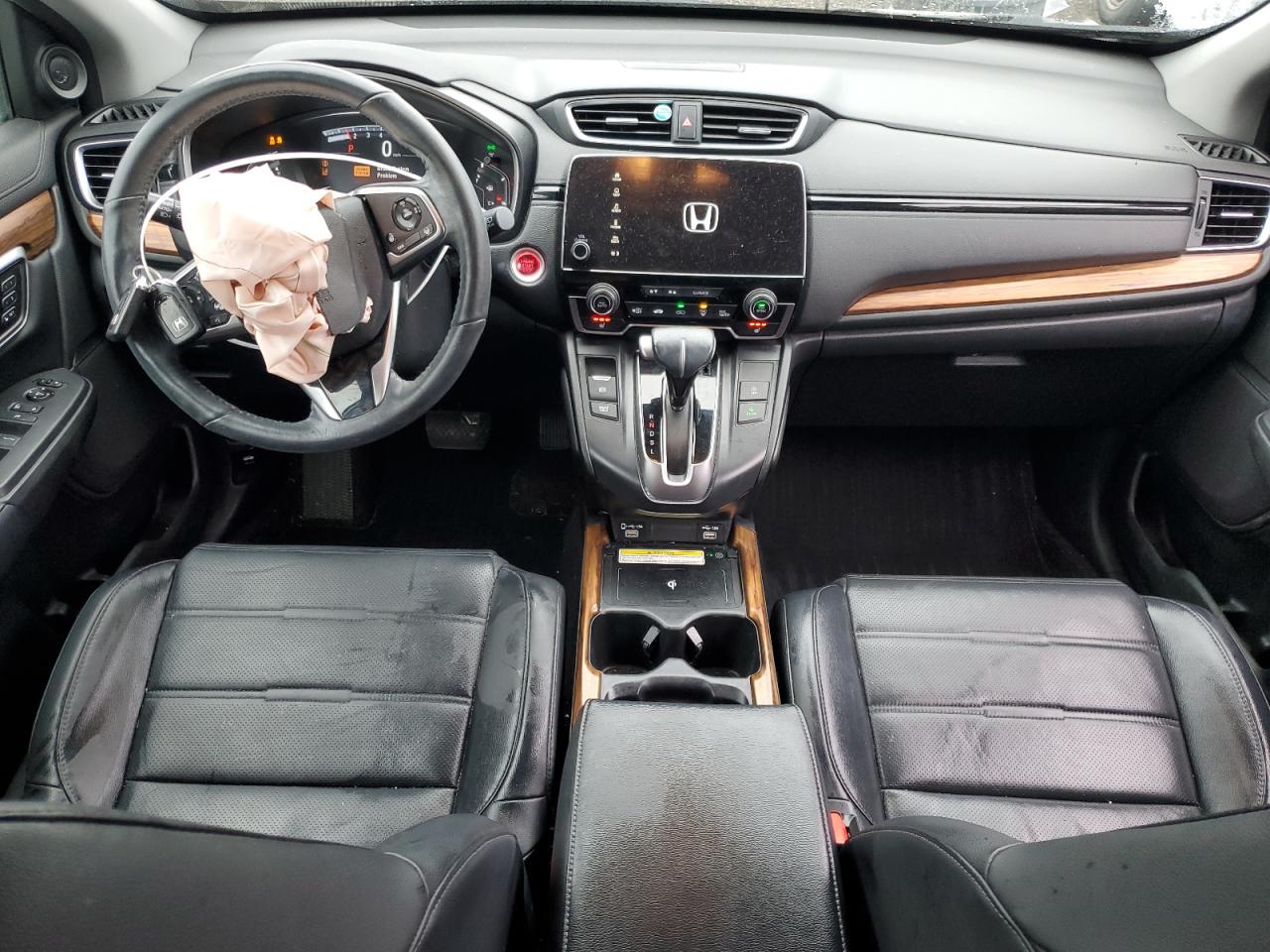 2020 Honda CR-V - Image 8