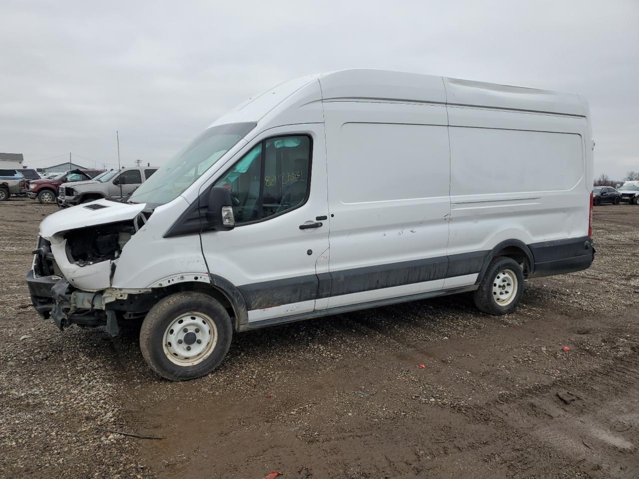 1FTBR3XG4MKA74440 FORD TRANSIT 2021