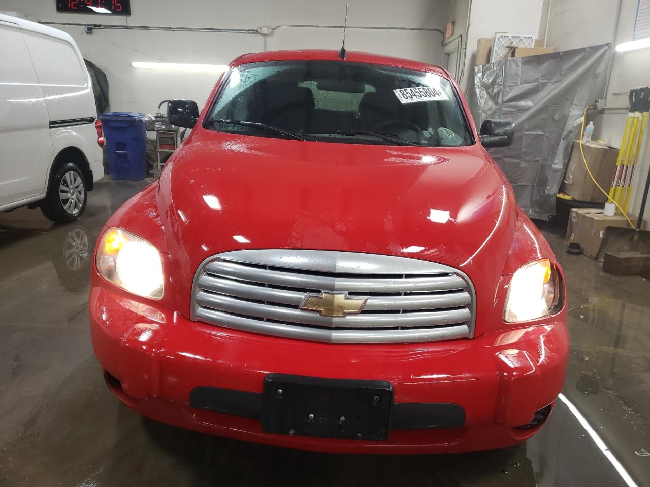 2011 Chevrolet HHR - Image 5