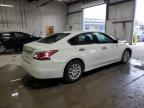 2015 Nissan Altima 2.5 للبيع في Albany، NY - Front End