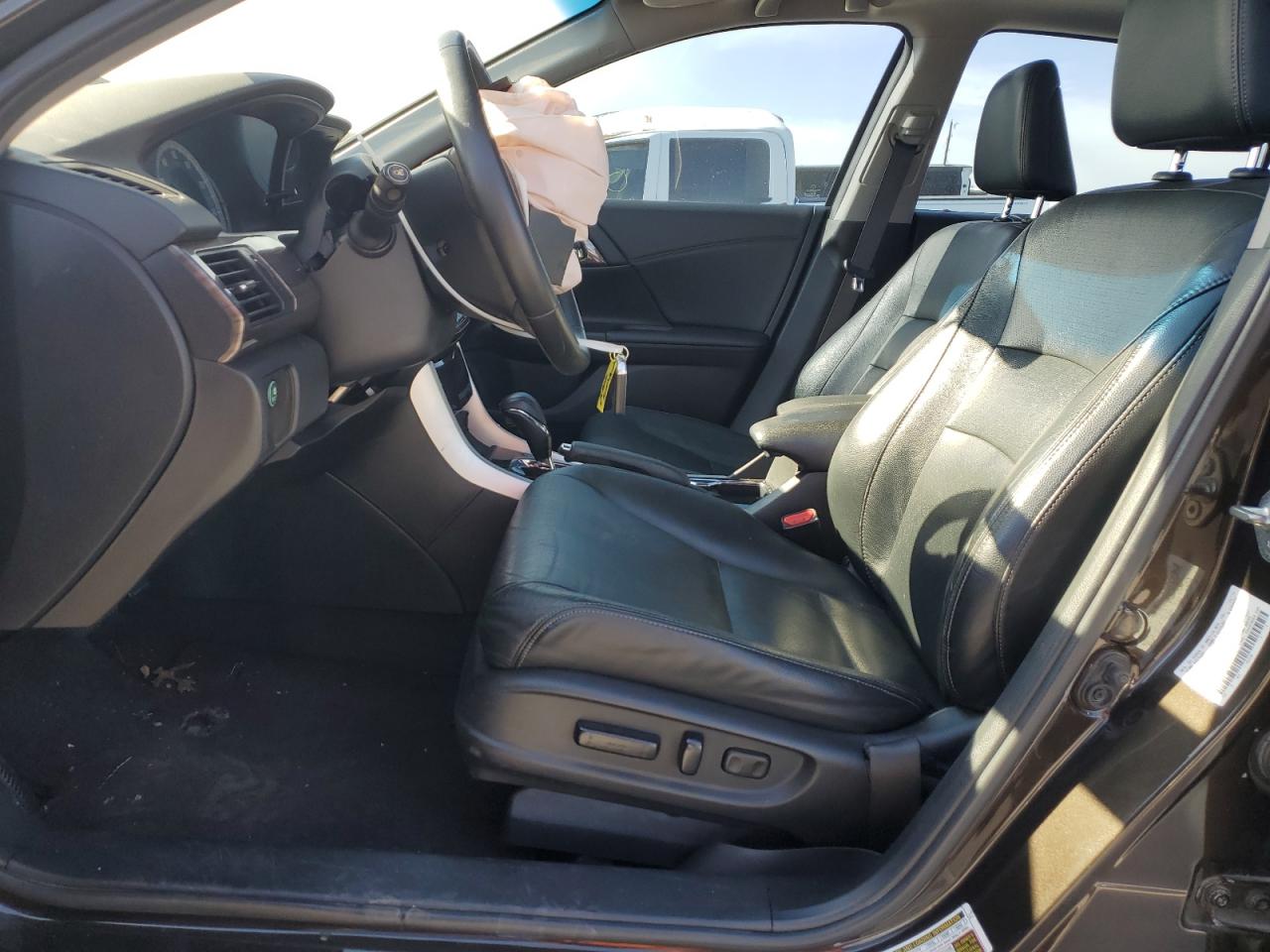 2016 Honda Accord - Image 7