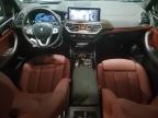 2024 Bmw X3 Xdrive30I продається в Haslet, TX - Side