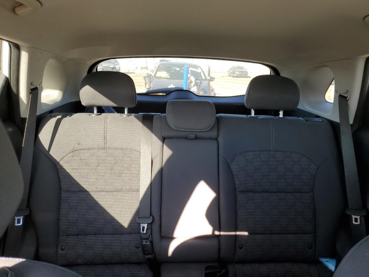2018 Kia Niro - Image 10