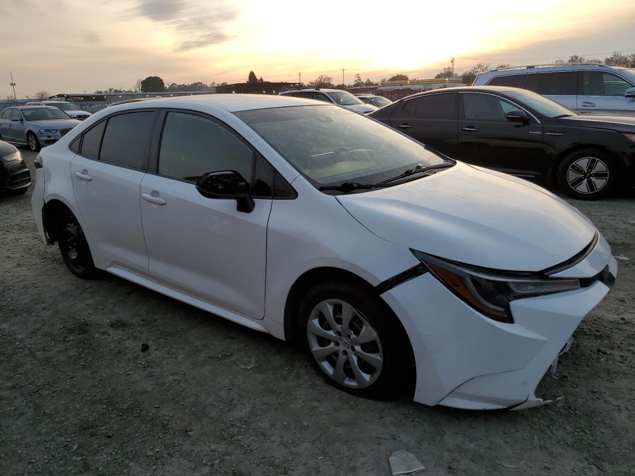2020 Toyota Corolla - Image 4