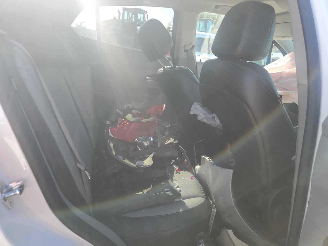 2016 Buick Encore - Image 10
