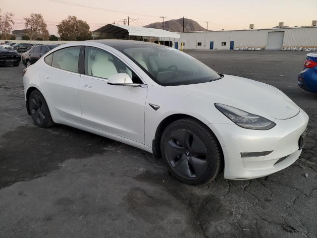  TESLA MODEL 3 2019 Biały