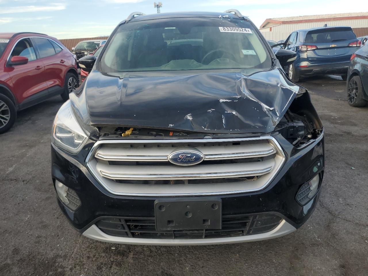 2019 Ford Escape - Image 5