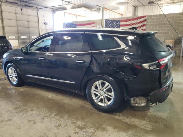  BUICK ENCLAVE 2019 Чорний