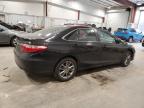 2017 Toyota Camry Le იყიდება Milwaukee-ში, WI - Side