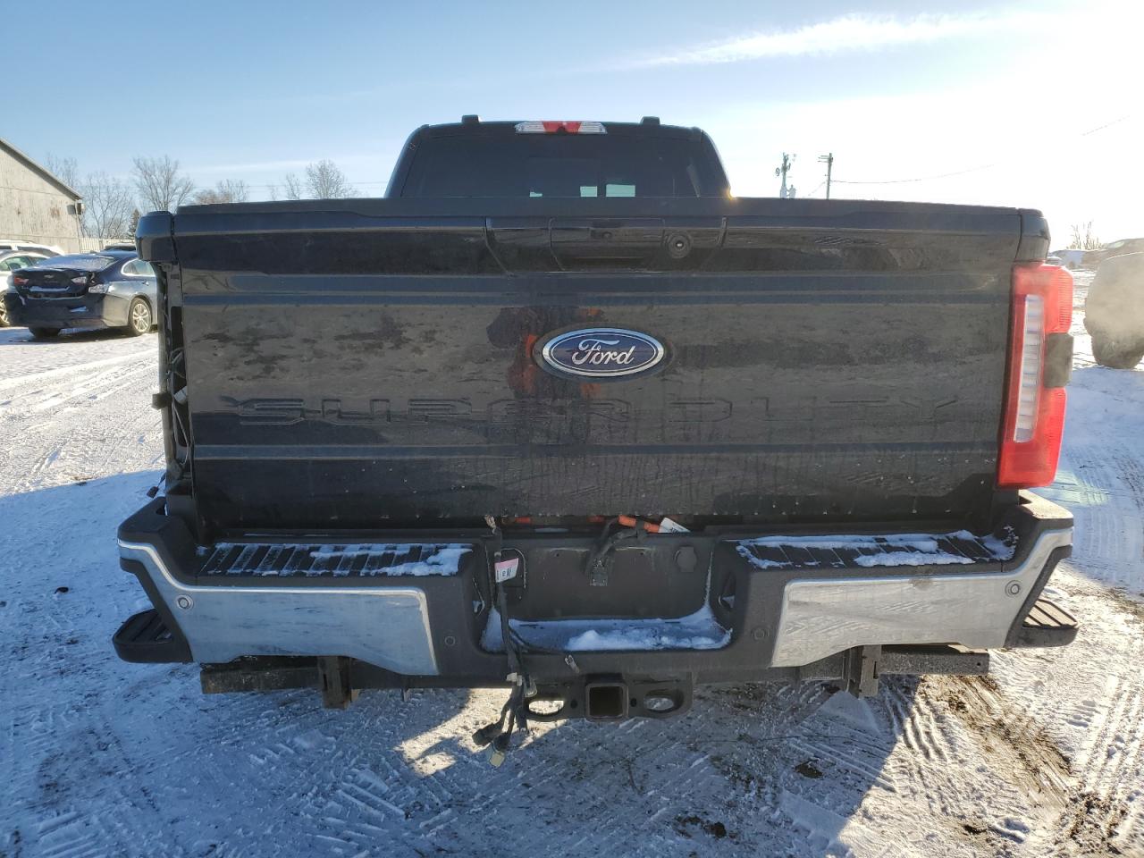 2023 Ford F350 - Image 6