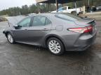 2019 Toyota Camry L продається в Gaston, SC - Front End