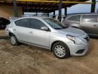 2017 Nissan Versa S იყიდება Tanner-ში, AL - Rear End