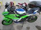 2024 Kawasaki Ex500 A продається в Las Vegas, NV - Front End