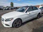 2017 Mercedes-Benz C 300 4Matic за продажба в North Las Vegas, NV - All Over