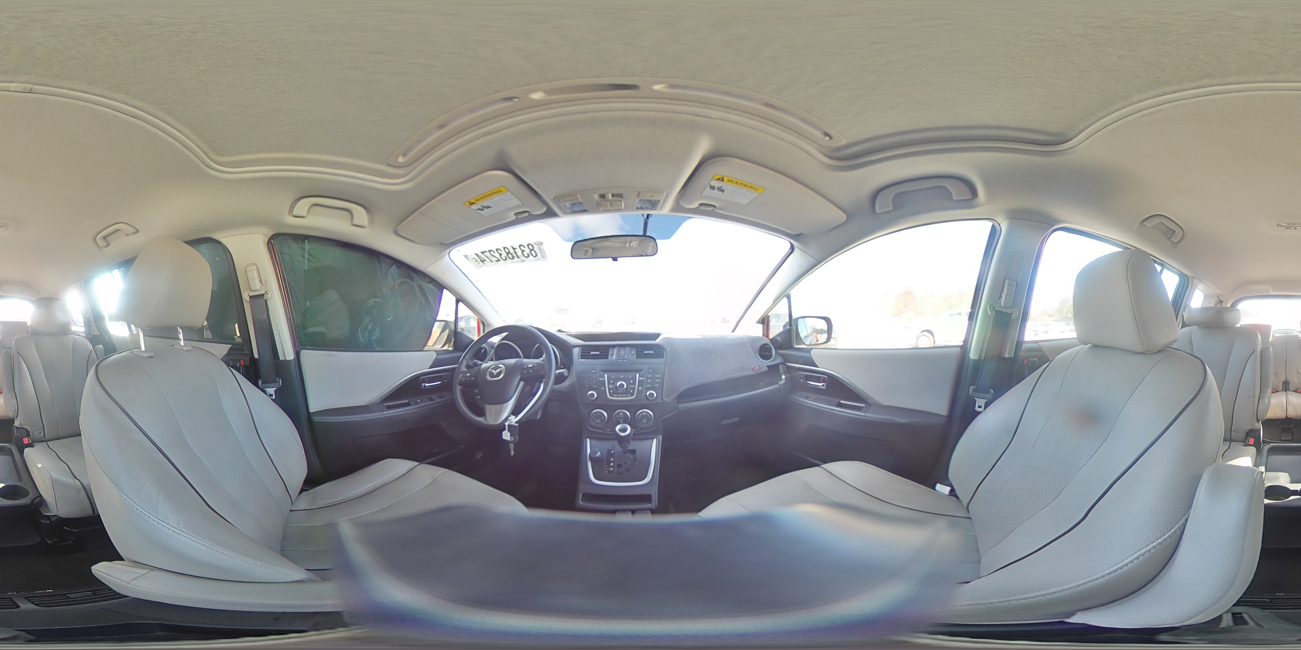 2015 Mazda 5 - Image 14